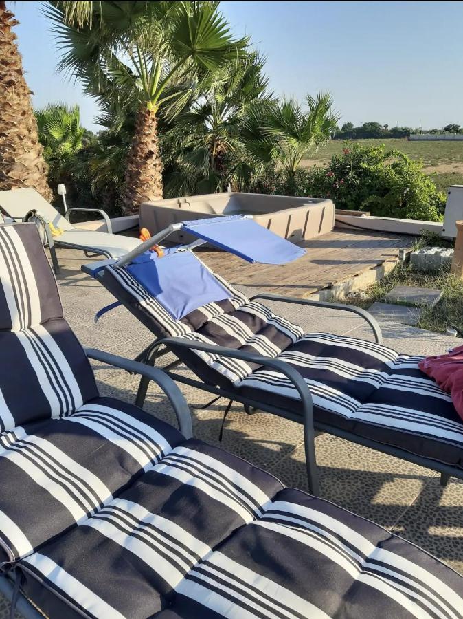 The Pervoli Studio - Pool - Close To Beach Larnaca Exterior photo