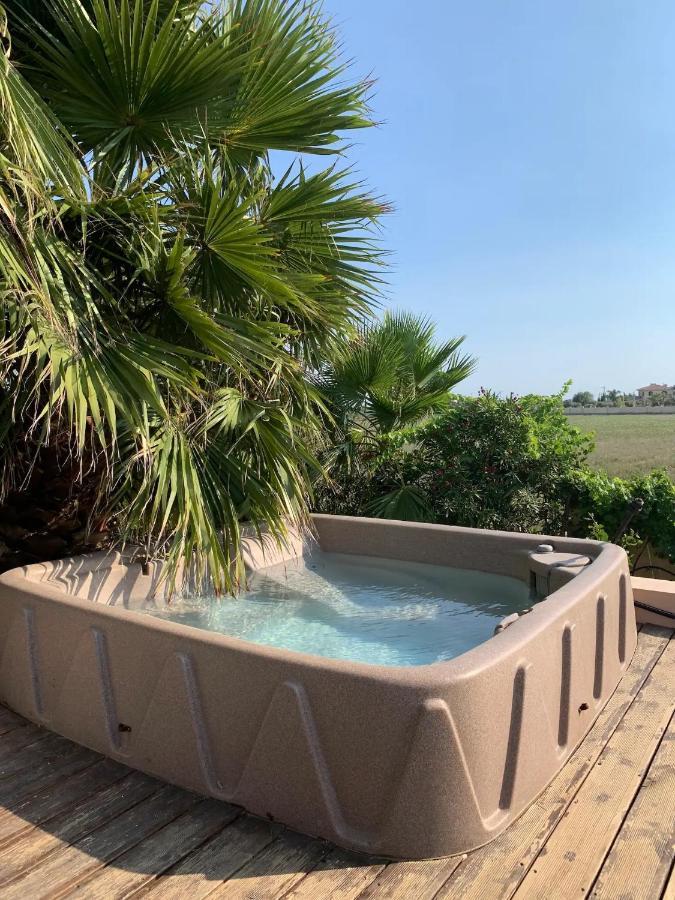 The Pervoli Studio - Pool - Close To Beach Larnaca Exterior photo